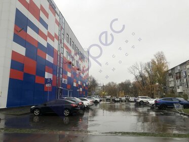 70,5 м², торговое помещение 70 500 ₽ в месяц - изображение 28