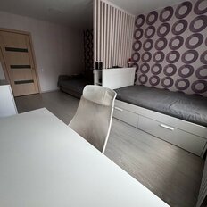 Квартира 38,5 м², 1-комнатная - изображение 5