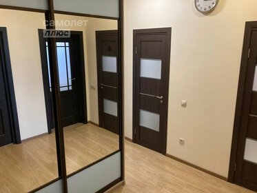 85 м², 3-комнатная квартира 14 800 000 ₽ - изображение 53