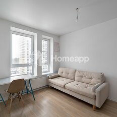 Квартира 36 м², 1-комнатная - изображение 1
