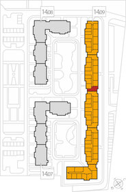 Квартира 59,2 м², 2-комнатная - изображение 2