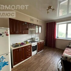 Квартира 60 м², 2-комнатная - изображение 1