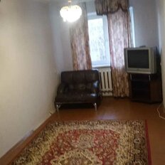 Квартира 45 м², 2-комнатная - изображение 1