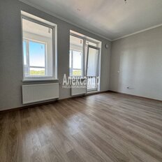 Квартира 22,3 м², студия - изображение 1