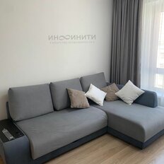 Квартира 56 м², 2-комнатная - изображение 3