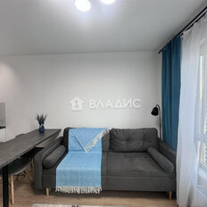 Квартира 20,1 м², студия - изображение 3