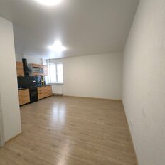 Квартира 28,6 м², студия - изображение 4