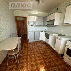 Квартира 42,2 м², 1-комнатная - изображение 1