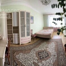 Квартира 73,9 м², 3-комнатная - изображение 1