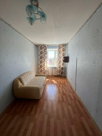 27 м², 1-комнатная квартира 12 000 ₽ в месяц - изображение 33