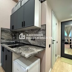 Квартира 17,7 м², студия - изображение 5