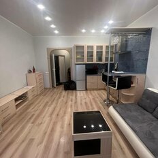 Квартира 35 м², студия - изображение 2