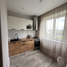 Квартира 36,1 м², 1-комнатная - изображение 1