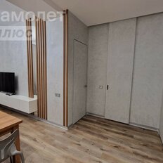 Квартира 46,5 м², 1-комнатная - изображение 4