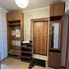 Квартира 59 м², 3-комнатная - изображение 3