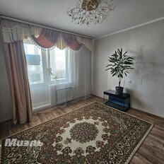 Квартира 45 м², 1-комнатная - изображение 5