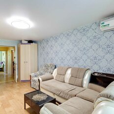 Квартира 44,3 м², 2-комнатная - изображение 3