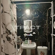 Квартира 30 м², 1-комнатная - изображение 5