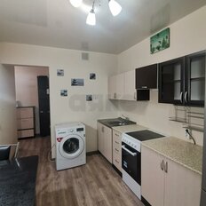 Квартира 29,4 м², 1-комнатная - изображение 4