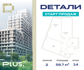 Снять посуточно квартиру в районе Чертаново Центральное в Москве и МО - изображение 41
