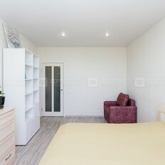 Квартира 35,4 м², 1-комнатная - изображение 2