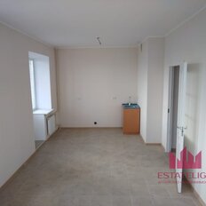 Квартира 39,3 м², 1-комнатная - изображение 3