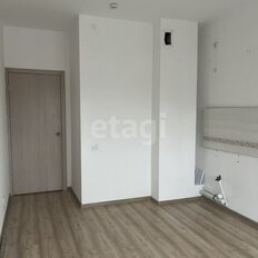 Квартира 37,5 м², 1-комнатная - изображение 1