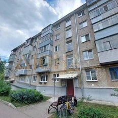 Квартира 31 м², 1-комнатная - изображение 2