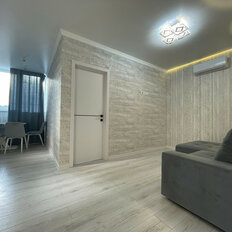 Квартира 43 м², 1-комнатная - изображение 4