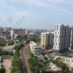 Квартира 36,5 м², 1-комнатная - изображение 3