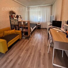 Квартира 29,7 м², 1-комнатная - изображение 1