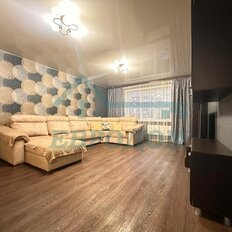 Квартира 57,9 м², 2-комнатная - изображение 2