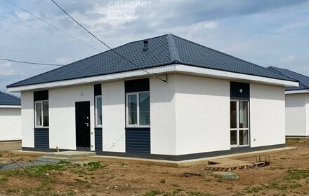 92,7 м² дом, 10 соток участок 7 000 000 ₽ - изображение 122