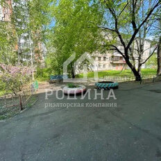 Квартира 29,8 м², 1-комнатная - изображение 1