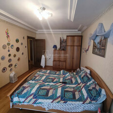 Квартира 138 м², 5-комнатная - изображение 3