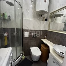 Квартира 24 м², студия - изображение 5