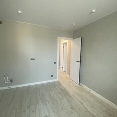 Квартира 34,8 м², 1-комнатная - изображение 5