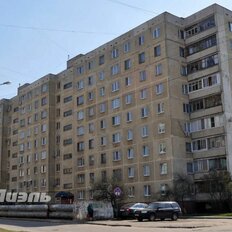 Квартира 66,7 м², 3-комнатная - изображение 1