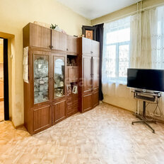 Квартира 60,8 м², 3-комнатная - изображение 3
