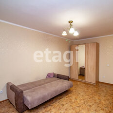Квартира 40,5 м², 1-комнатная - изображение 4