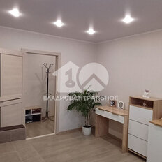 Квартира 32,4 м², 1-комнатная - изображение 1