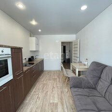 Квартира 56,8 м², 2-комнатная - изображение 2