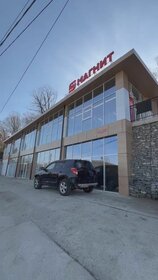 Помещение на 1-м этаже, 526 м²