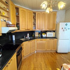 Квартира 84,5 м², 4-комнатная - изображение 2