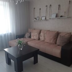 Квартира 60,2 м², 3-комнатная - изображение 2