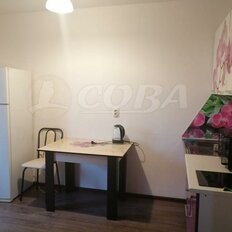 Квартира 28 м², студия - изображение 2