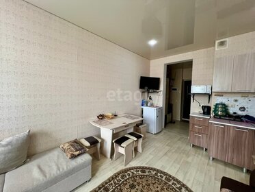 23 м², квартира-студия 4 650 000 ₽ - изображение 11