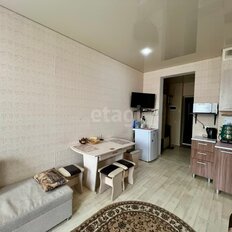 Квартира 22,2 м², студия - изображение 3