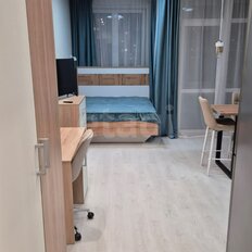 Квартира 28,5 м², студия - изображение 5