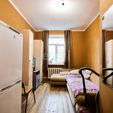 Квартира 13,8 м², 1-комнатная - изображение 2